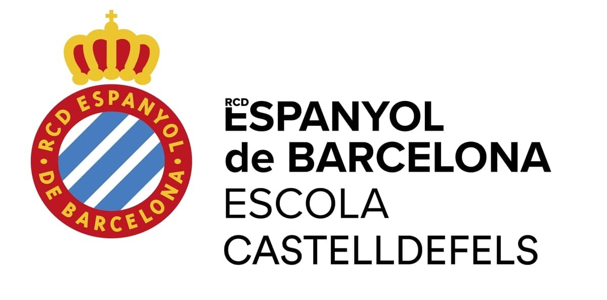 RCDE School Background Logo